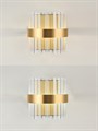 Накладной светильник Natali Kovaltseva ROYALTON LED LAMPS 81125/1W - фото 4969138
