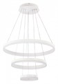 Подвесной светильник Natali Kovaltseva OREOL LED LAMPS 81277 - фото 4969153