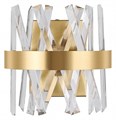 Накладной светильник Natali Kovaltseva TIZIANO LED LAMPS 81113/1W - фото 4969190