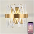 Накладной светильник Natali Kovaltseva TIZIANO LED LAMPS 81113/1W - фото 4969192