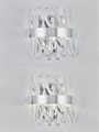 Накладной светильник Natali Kovaltseva TIZIANO LED LAMPS 81114/1W - фото 4969202