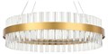 Подвесной светильник Natali Kovaltseva Royalton INNOVATION STYLE 83108 - фото 4969297