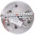 Потолочная люстра Natali Kovaltseva Sirius LED LAMPS 81164 - фото 4969318