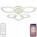 Потолочная люстра Natali Kovaltseva Angel LED LAMPS 81192 - фото 4969323