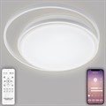 Накладной светильник Natali Kovaltseva Groove LED LAMPS 81186 - фото 4969332