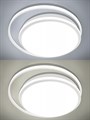 Накладной светильник Natali Kovaltseva Groove LED LAMPS 81186 - фото 4969334