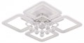 Потолочная люстра Natali Kovaltseva Cascade LED LAMPS 81157 - фото 4969338