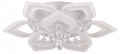 Потолочная люстра Natali Kovaltseva Cascade LED LAMPS 81158 - фото 4969348