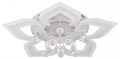 Потолочная люстра Natali Kovaltseva Cascade LED LAMPS 81159 - фото 4969358