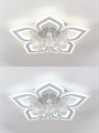 Потолочная люстра Natali Kovaltseva Cascade LED LAMPS 81159 - фото 4969363