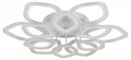 Потолочная люстра Natali Kovaltseva Angel LED LAMPS 81193 - фото 4969379