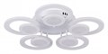 Потолочная люстра Natali Kovaltseva Damask LED LAMPS 81169 - фото 4969389
