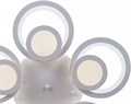 Потолочная люстра Natali Kovaltseva Damask LED LAMPS 81169 - фото 4969398