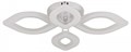 Потолочная люстра Natali Kovaltseva Angel LED LAMPS 81197 - фото 4969400