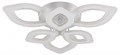 Потолочная люстра Natali Kovaltseva Angel LED LAMPS 81198 - фото 4969443