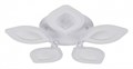 Потолочная люстра Natali Kovaltseva  LED LAMPS 81167 - фото 4969465
