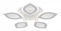 Потолочная люстра Natali Kovaltseva  LED LAMPS 81167 - фото 4969467