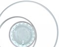 Накладной светильник Natali Kovaltseva Crystal LED LAMPS 81115/1C - фото 4969496