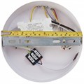 Накладной светильник Natali Kovaltseva Crystal LED LAMPS 81115/1C - фото 4969497