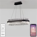 Подвесной светильник Natali Kovaltseva Royalton LED LAMPS 81276 - фото 4969501