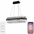 Подвесной светильник Natali Kovaltseva Royalton LED LAMPS 81276 - фото 4969502