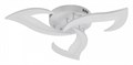 Потолочная люстра Natali Kovaltseva Simply LED LAMPS 81401 - фото 4969536
