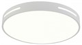 Накладной светильник Natali Kovaltseva Modern LED LAMPS 81332 - фото 4969562