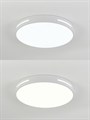 Накладной светильник Natali Kovaltseva Modern LED LAMPS 81332 - фото 4969566