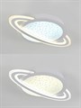 Накладной светильник Natali Kovaltseva Planet INNOVATION STYLE 83130 - фото 4969586