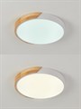 Накладной светильник Natali Kovaltseva Scandinavian LED LAMPS 81181 - фото 4969692