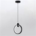 Подвесной светильник Natali Kovaltseva  LED LAMPS 81418 - фото 4969847