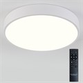 Накладной светильник Natali Kovaltseva  LED LAMPS 81112/5C - фото 4969898