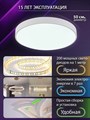 Накладной светильник Natali Kovaltseva  LED LAMPS 81112/5C - фото 4969899