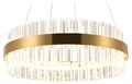 Подвесной светильник Natali Kovaltseva  INNOVATION STYLE 83150 - фото 4969905
