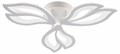 Потолочная люстра Natali Kovaltseva FORTUNA LED LAMPS 81107/2C - фото 4969915