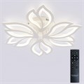 Потолочная люстра Natali Kovaltseva FORTUNA LED LAMPS 81107/6C - фото 4969950