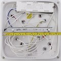 Потолочная люстра Natali Kovaltseva SPEKTR LED LAMPS 81441 - фото 4970060