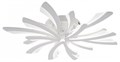 Потолочная люстра Natali Kovaltseva VIO LED LAMPS 81454 - фото 4970174