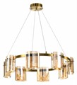 Подвесная люстра Zortes Rony ZRS.1200.08 - фото 4970541 Подвесная люстра Zortes Rony ZRS.1200.08 - фото 4970541