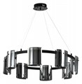 Подвесная люстра Zortes Rony ZRS.1209.08 - фото 4970566 Подвесная люстра Zortes Rony ZRS.1209.08 - фото 4970566
