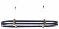 Подвесной светильник Zortes Duble-R ZRS.30505.92 - фото 4970776
