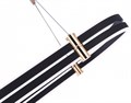 Подвесной светильник Zortes Duble-R ZRS.30505.92 - фото 4970781
