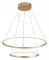Подвесной светильник Zortes Ringolight ZRS.33320.63C - фото 4970823