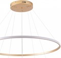 Подвесной светильник Zortes Ringolight ZRS.33320.75C - фото 4970841