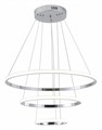 Подвесной светильник Zortes Ringolight ZRS.33321.120C - фото 4970846