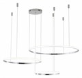 Подвесной светильник Zortes Ringolight ZRS.33321.120F - фото 4970854