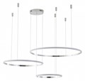 Подвесной светильник Zortes Ringolight ZRS.33321.120F - фото 4970855