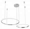 Подвесной светильник Zortes Ringolight ZRS.33322.63F - фото 4970892
