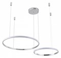 Подвесной светильник Zortes Ringolight ZRS.33322.63F - фото 4970893
