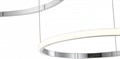 Подвесной светильник Zortes Ringolight ZRS.33322.63F - фото 4970895
